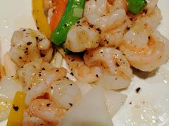 -百富源·海鲜辽菜(和平北大街店)