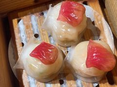 -云山茶餐厅(广东大厦店)