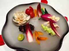 -京兆尹(雍和宫店)