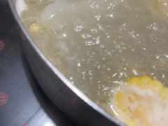 -潮泰牛肉火锅 · 创于1992年(车公庙店)