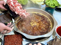 -三江汇火锅店(保全街店)