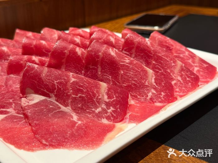 南门涮肉(天坛南门店)图片