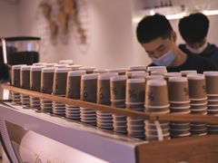 -% Arabica阿拉比卡咖啡(武汉天地店)