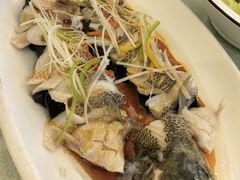 -博雅渔港·融合菜(维也纳国际大酒店)