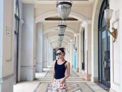 -平湖九龙山庄园圣马可酒店