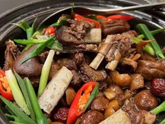 -客汀家宴·客家烟火 四季食材(集美店)
