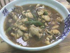 -富贵面馆(镇坪路店)