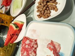 -天宜隆蘑菇宴火锅(石景山旗舰店)