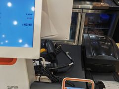 -FASHION BAKERY法森贝克(新德路店)