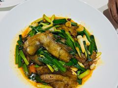 -贡宴盐帮菜自贡驻京联络处餐厅