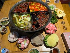 -白乐天毛肚火锅馆(南滨路店)