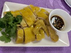 -茂港柏香(侨港路店)
