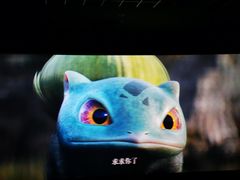 -万达影城(汉街万达广场IMAX店)