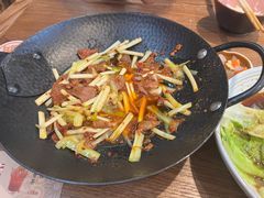 -大盐帮川菜馆(长楹天街店)