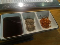 -焱铁烧·黑毛和牛专门店(南宁万象城店)