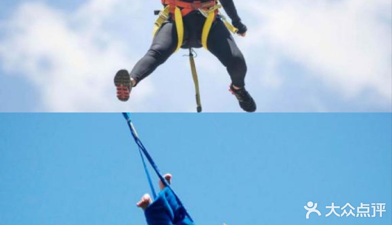 城市情报｜绝美龙湾潭原生态风光·美~