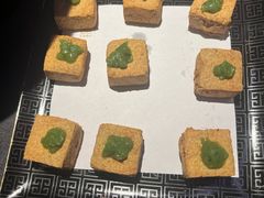 -锦府园·新台州菜(合生汇店)