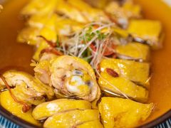 -荟廷·晶萃(陆家嘴尚悦湾店)