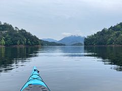 -千岛湖湖人皮划艇俱乐部
