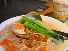 -大鸽饭(北京路店)