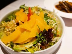 -小河盐帮·私家菜·烤鸭(三元桥·霄云路店)
