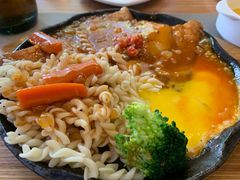 -清真·穆巴拉克西餐厅(回民街店)