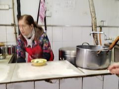 -赵伍面庄(松石大道店)