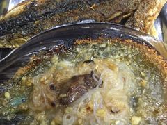 -老胡烧烤(龙茗商务楼店)