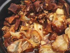 -赵家牛肉砂锅(台西三路店)