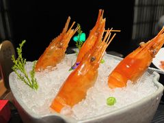 花雕虾-锦楼·臻选新杭帮(杭州中心店)