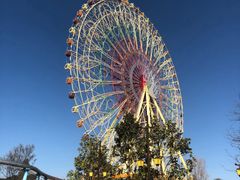 -七彩云南欢乐世界