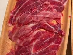 -左庭右院鲜牛肉火锅(南通CBD大有境店)