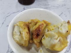 笋肉锅贴-蒋家桥饺面店(四望亭路店)