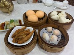 -柳饮·春柳酒家