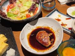 -千代武日本料理(开发区店)