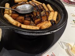 -芳芳私房菜·精做淮扬菜(承德路店)