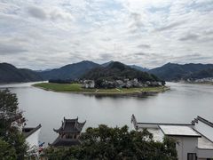 -新安江山水画廊风景区