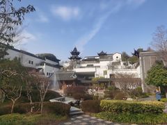 -江宁织造博物馆