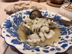 -维园悦谱·海派家常菜(乌鲁木齐南路店)