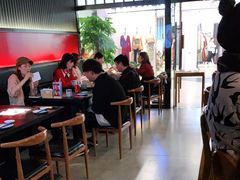 大堂-YAMAKAWA(龙湖胥江天街店)