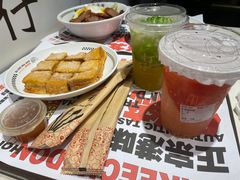 -孖记茶档·热腾茶餐(荔湾领展广场店)