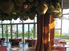 -水桶王国主题餐厅·聚会·生日派对·亲子活动·家庭套餐(亚龙湾希尔顿店)