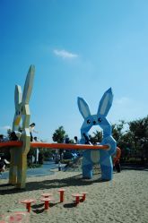 -季高兔窝窝亲子园(上海薰衣草公园店)