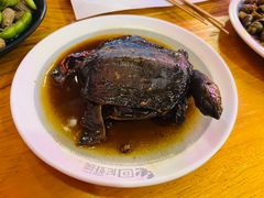 -回·龙虾铺·盆盆蟹·烧烤大排档(回龙观店)