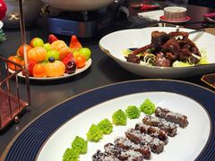 -曾宴·楚菜(湖北省博物馆店)