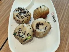-小杨生煎(香港名都店)