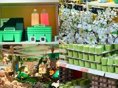 -宜家家居(四元桥商场店)