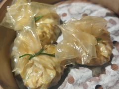 晴雯腐皮包子-南京大牌档(济南万象城店)