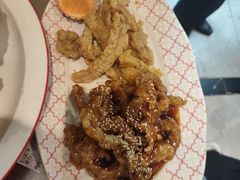 -老济南·地道济南菜(大明湖店)
