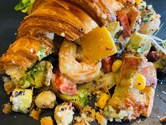 -HIGH FIVE哈福手工汉堡(桂林路店)